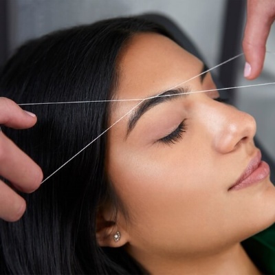 depilacion con hilo - hindu thumbnail