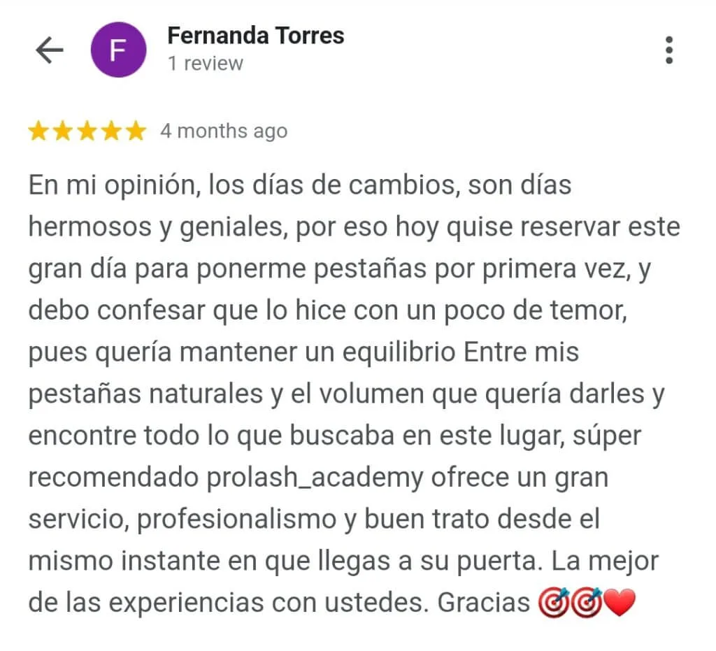 testimonio cejas y pestañas 4